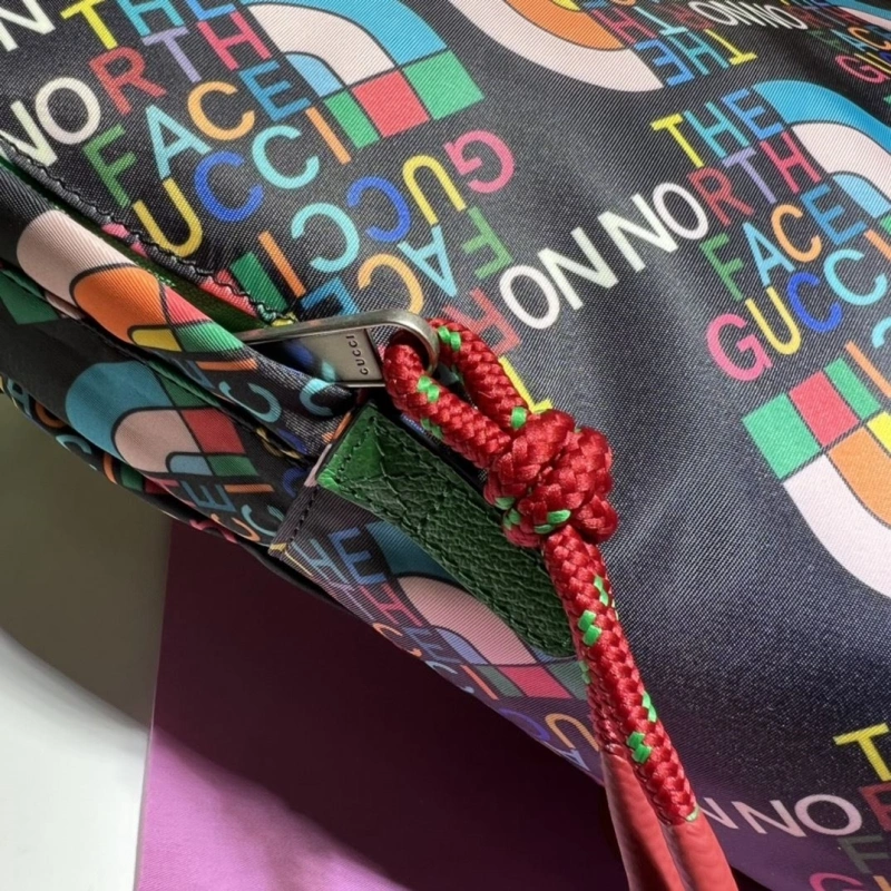 Gucci Backpacks 4036-0969