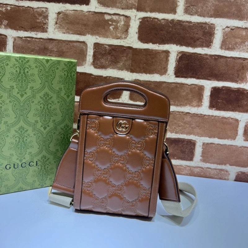 Gucci Top Handle Bags 4036-0978