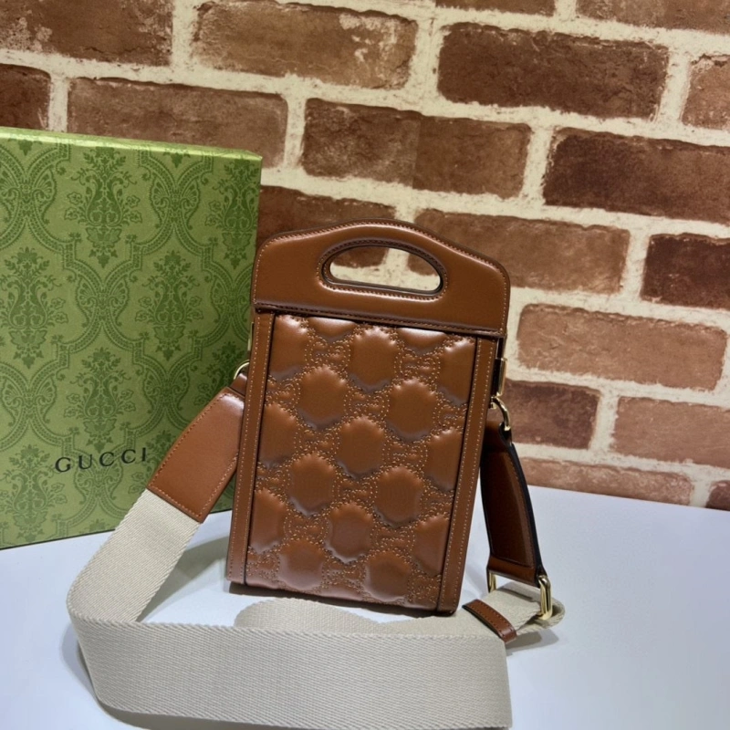 Gucci Top Handle Bags 4036-0978