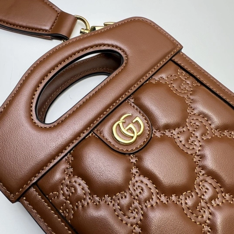 Gucci Top Handle Bags 4036-0978