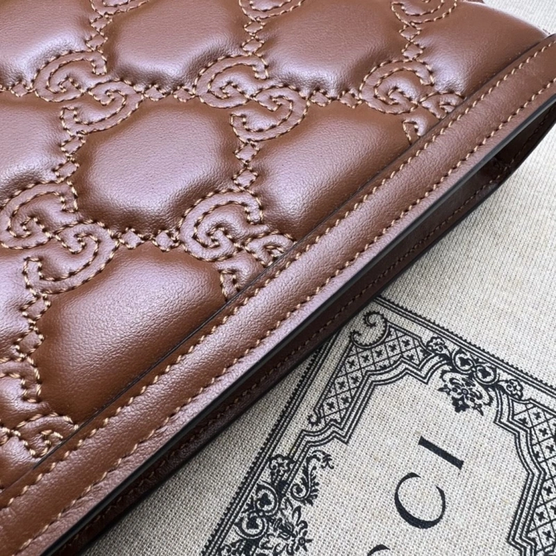 Gucci Top Handle Bags 4036-0978