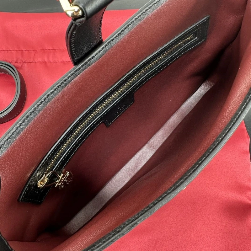 Gucci Top Handle Bags 4036-0979