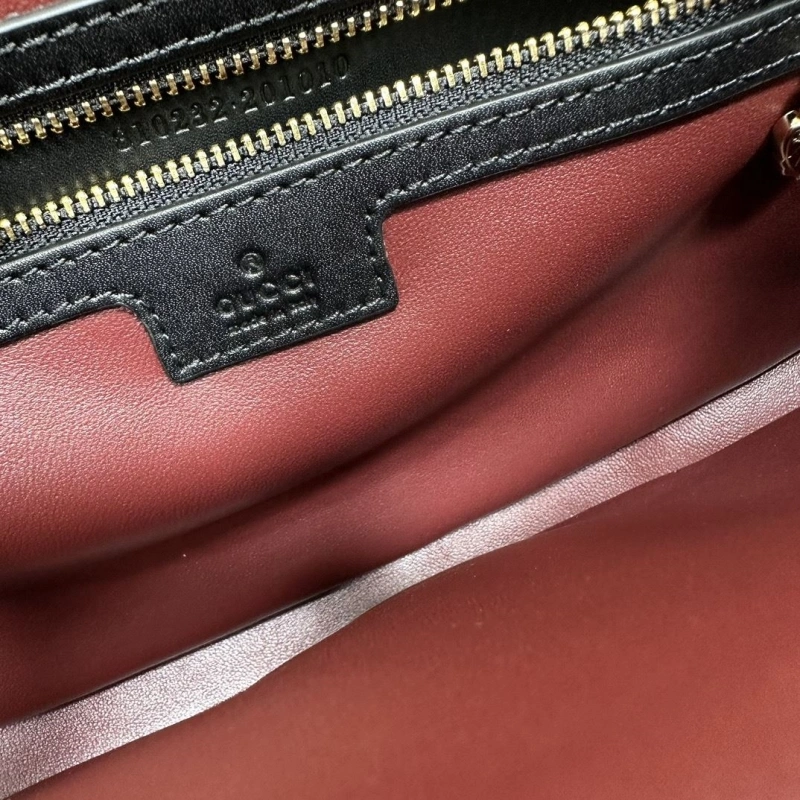 Gucci Top Handle Bags 4036-0979