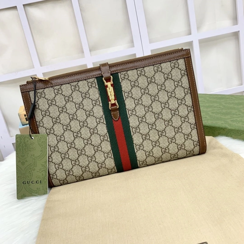 Gucci Clutch Bags 4036-0987