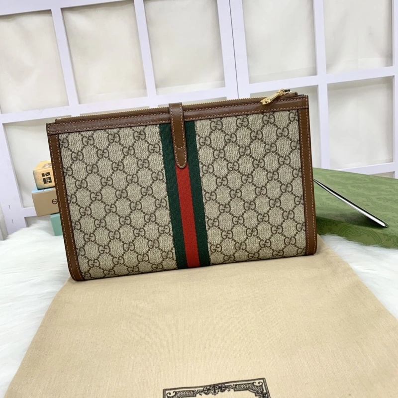 Gucci Clutch Bags 4036-0987