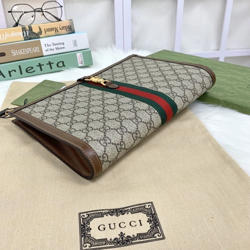 Gucci Clutch Bags 4036-0987
