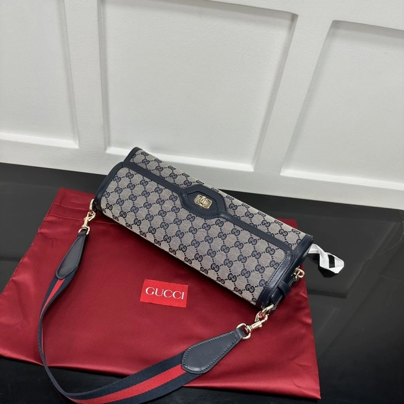 Gucci Satchel Bags 4036-0989