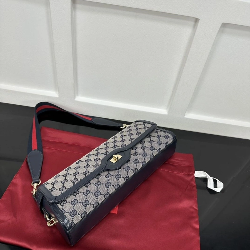 Gucci Satchel Bags 4036-0989