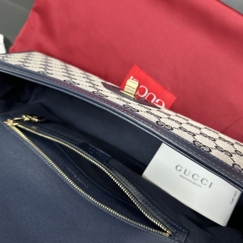 Gucci Satchel Bags 4036-0989