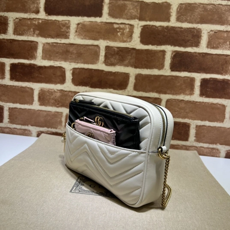 Gucci Satchel Bags 4036-0993