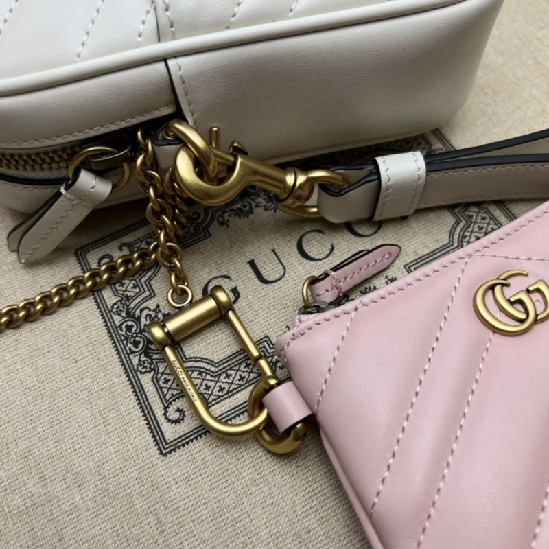 Gucci Satchel Bags 4036-0993