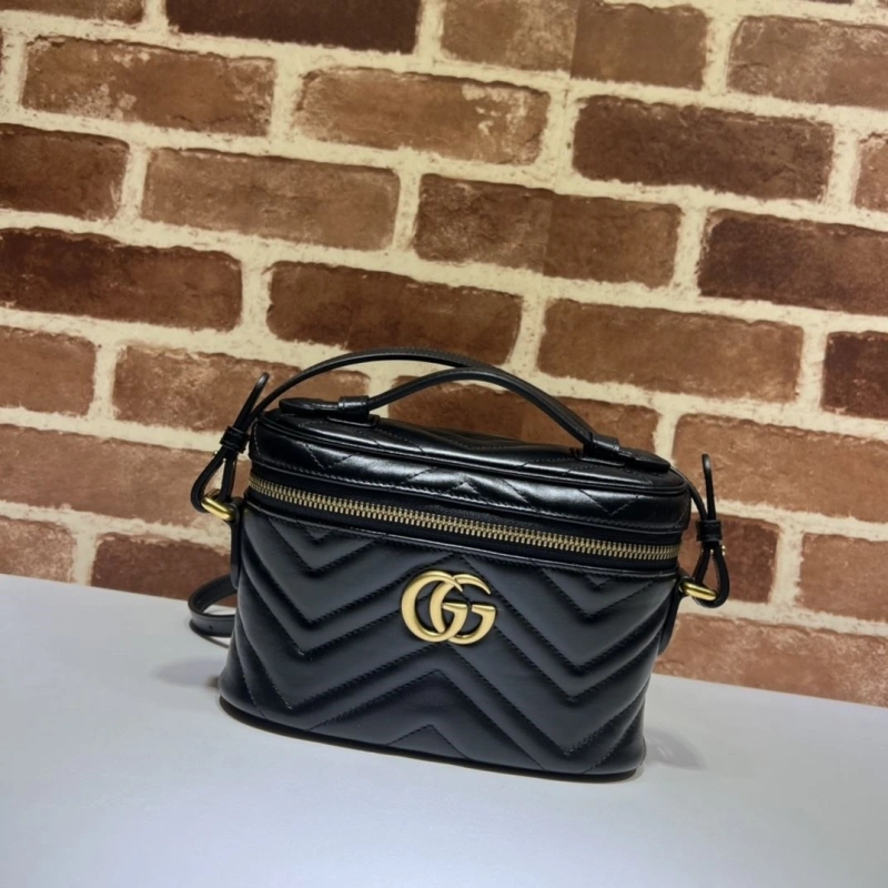 Gucci Cosmetic Bags 4036-0996
