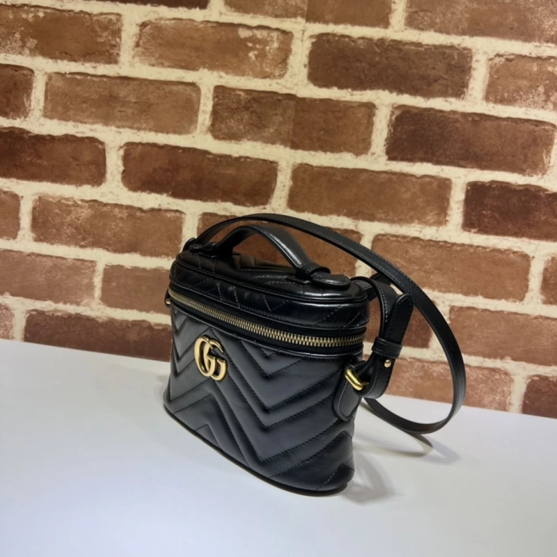 Gucci Cosmetic Bags 4036-0996