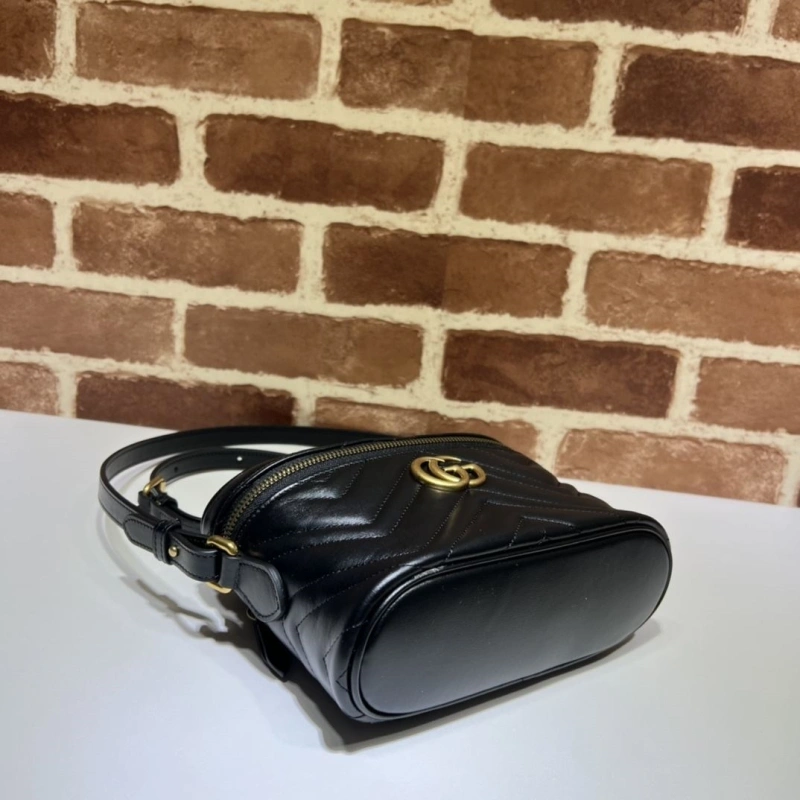 Gucci Cosmetic Bags 4036-0996
