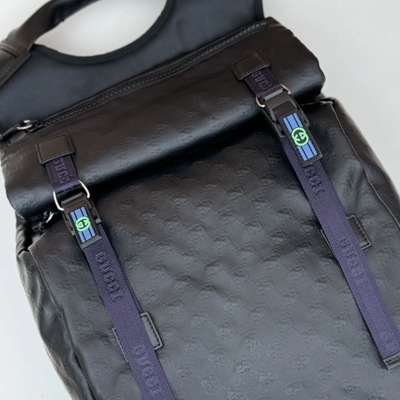 Gucci Backpacks 4036-0997