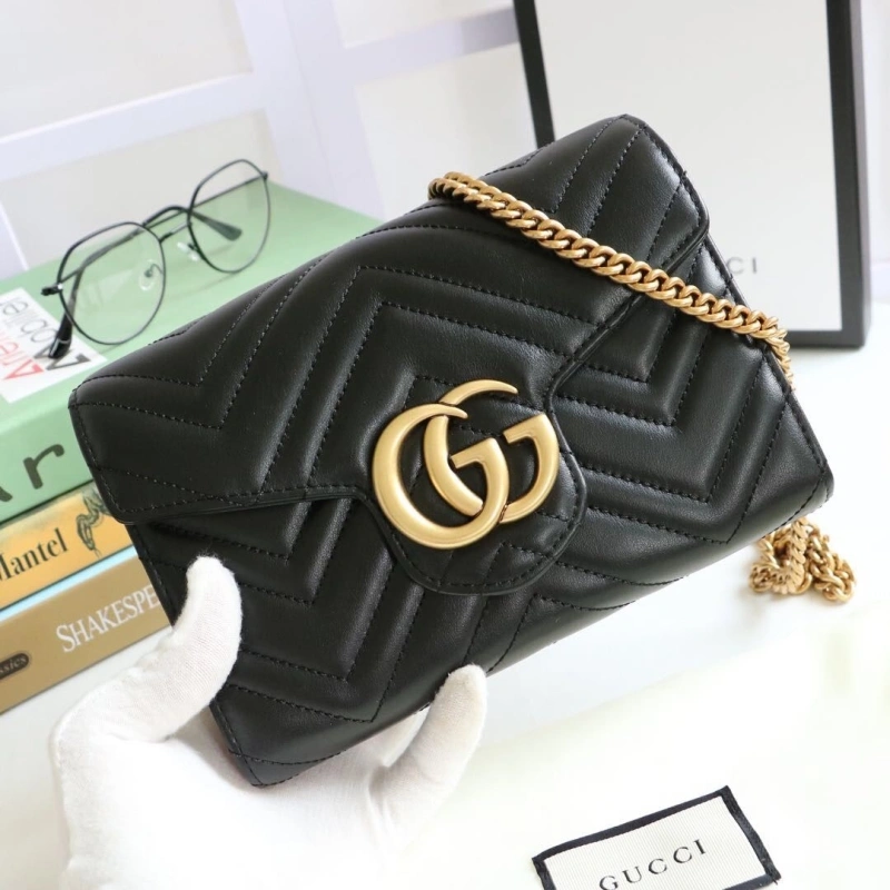 Gucci Satchel Bags 4036-1005
