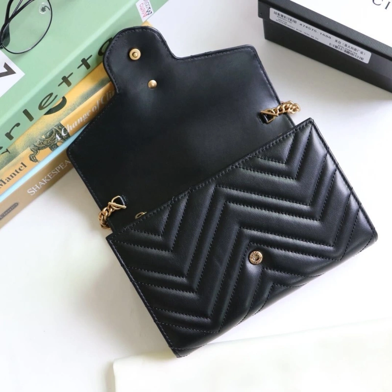 Gucci Satchel Bags 4036-1005