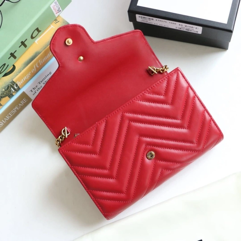 Gucci Satchel Bags 4036-1006