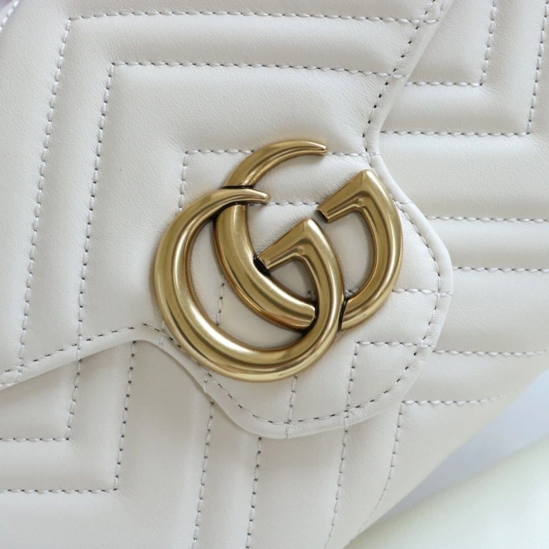 Gucci Satchel Bags 4036-1007