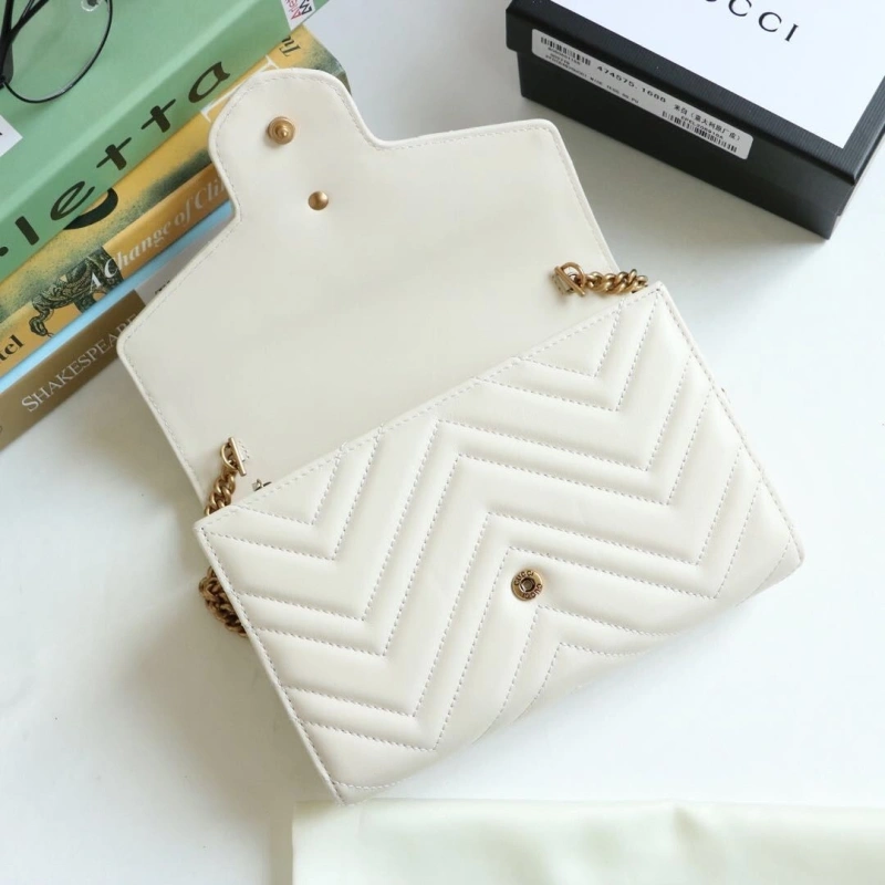 Gucci Satchel Bags 4036-1007