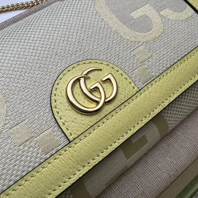Gucci Satchel Bags 4036-1008