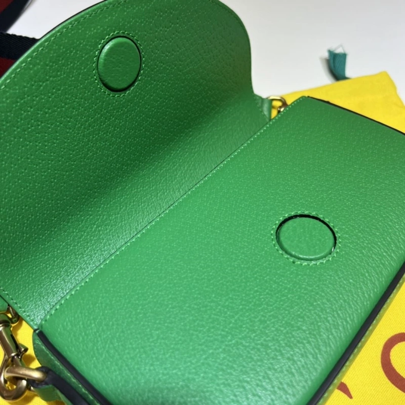 Gucci Satchel Bags 4036-1012