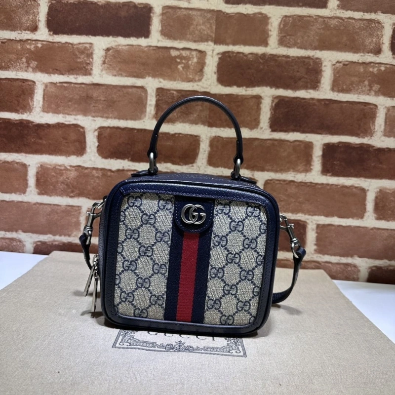 Gucci Top Handle Bags 4036-1015