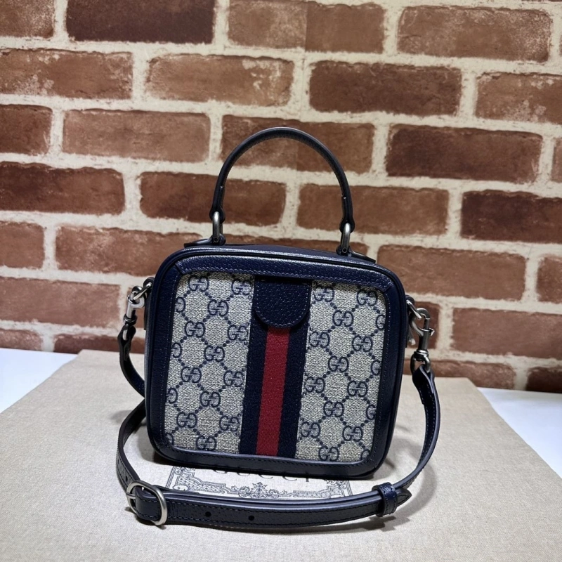 Gucci Top Handle Bags 4036-1015