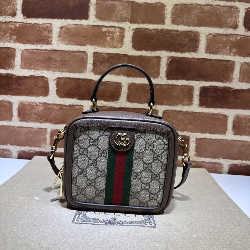 Gucci Top Handle Bags 4036-1016