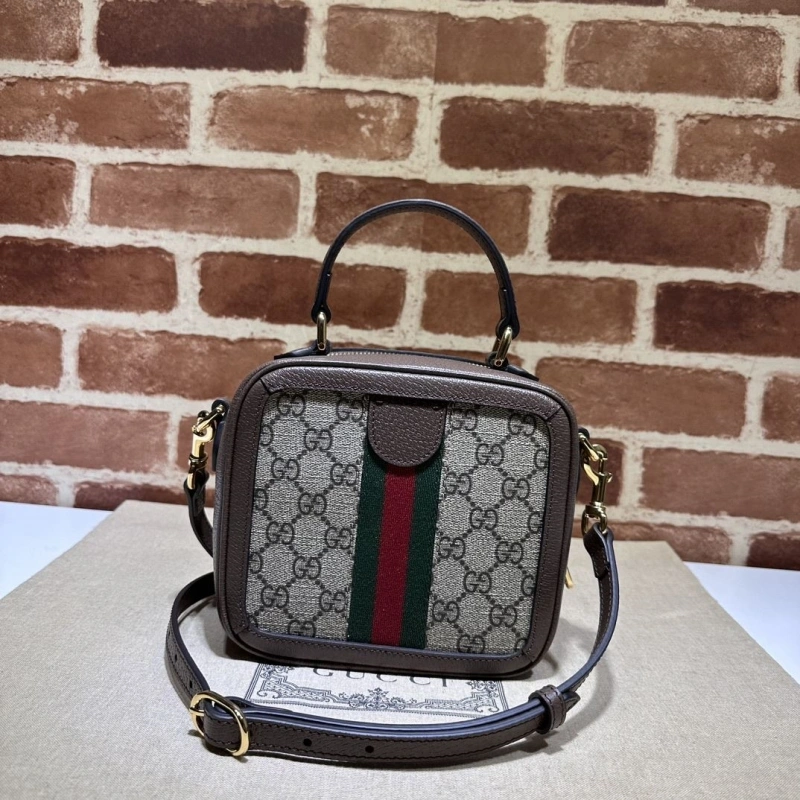 Gucci Top Handle Bags 4036-1016