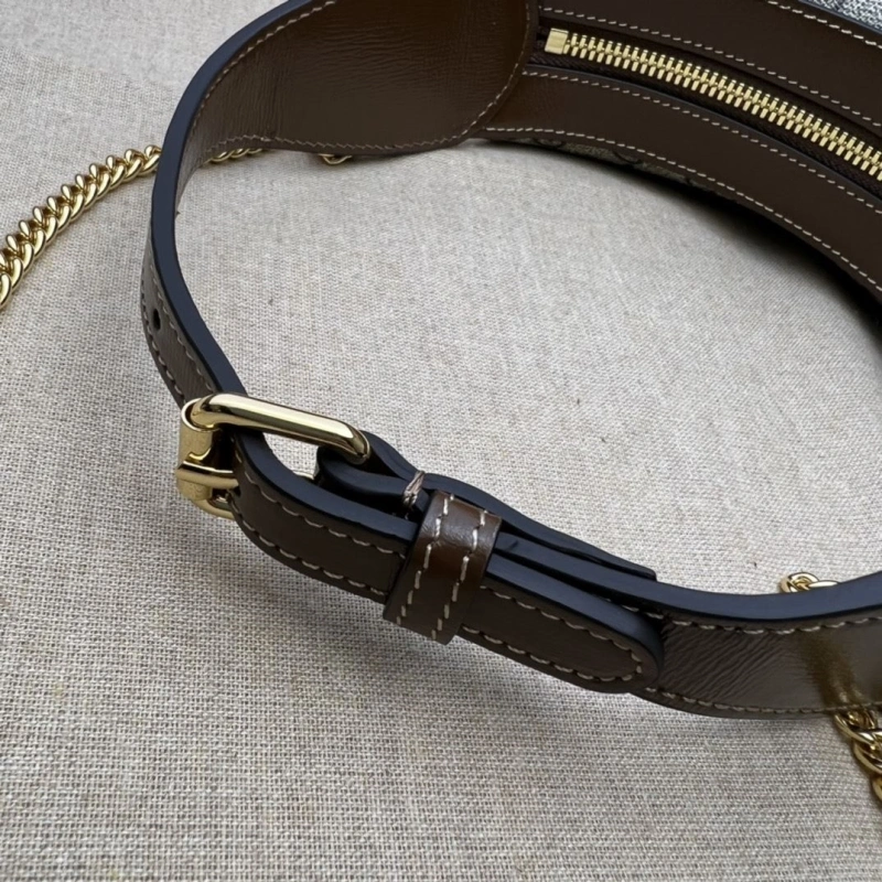 Gucci Top Handle Bags 4036B-0003