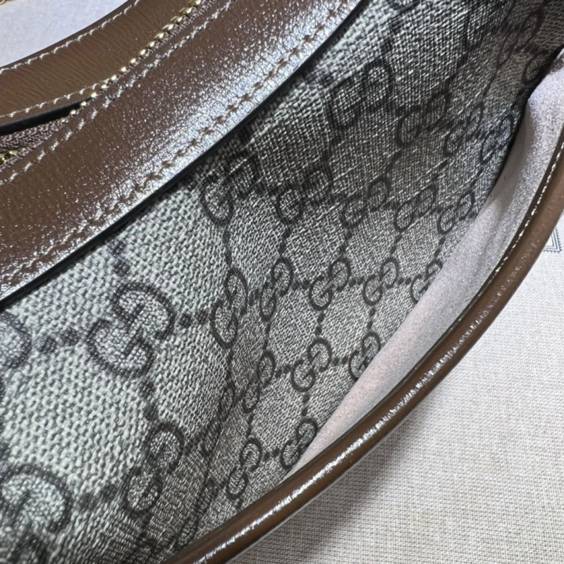 Gucci Top Handle Bags 4036B-0003