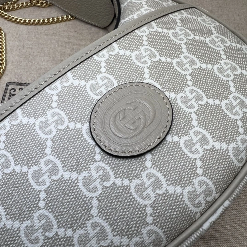 Gucci Top Handle Bags 4036B-0004
