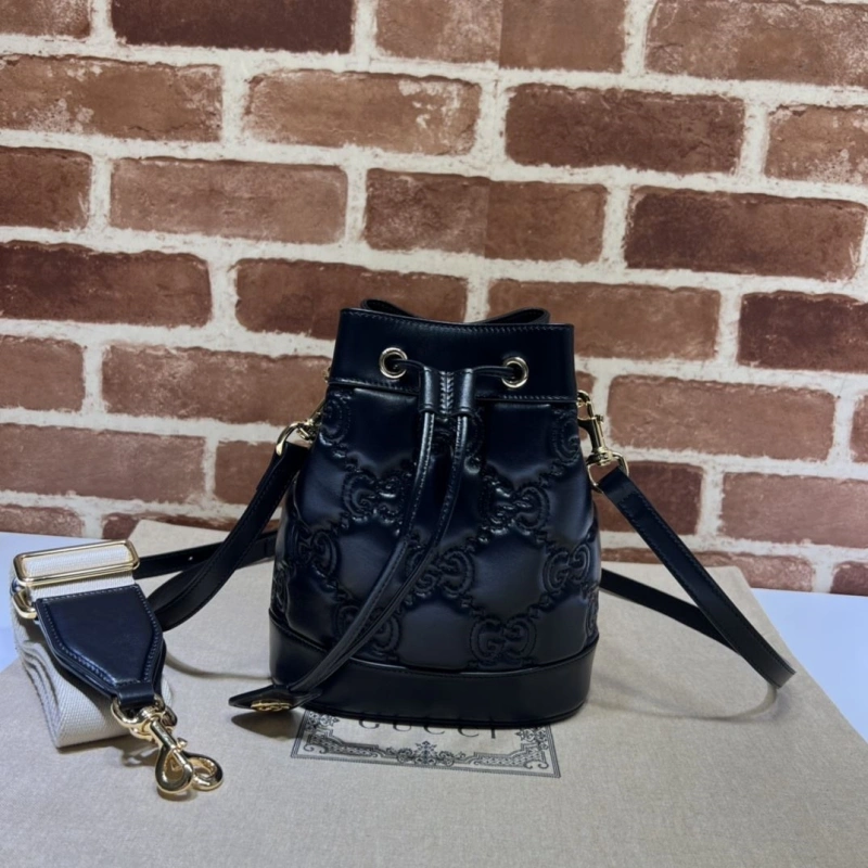 Gucci Bucket Bags 4036B-0006