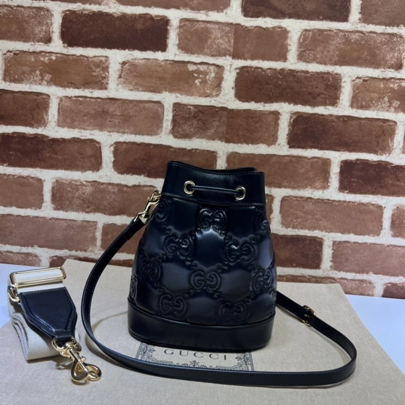 Gucci Bucket Bags 4036B-0006