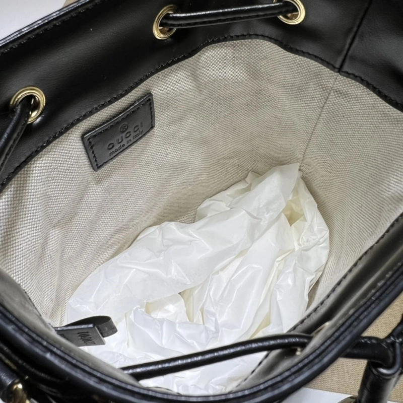 Gucci Bucket Bags 4036B-0006