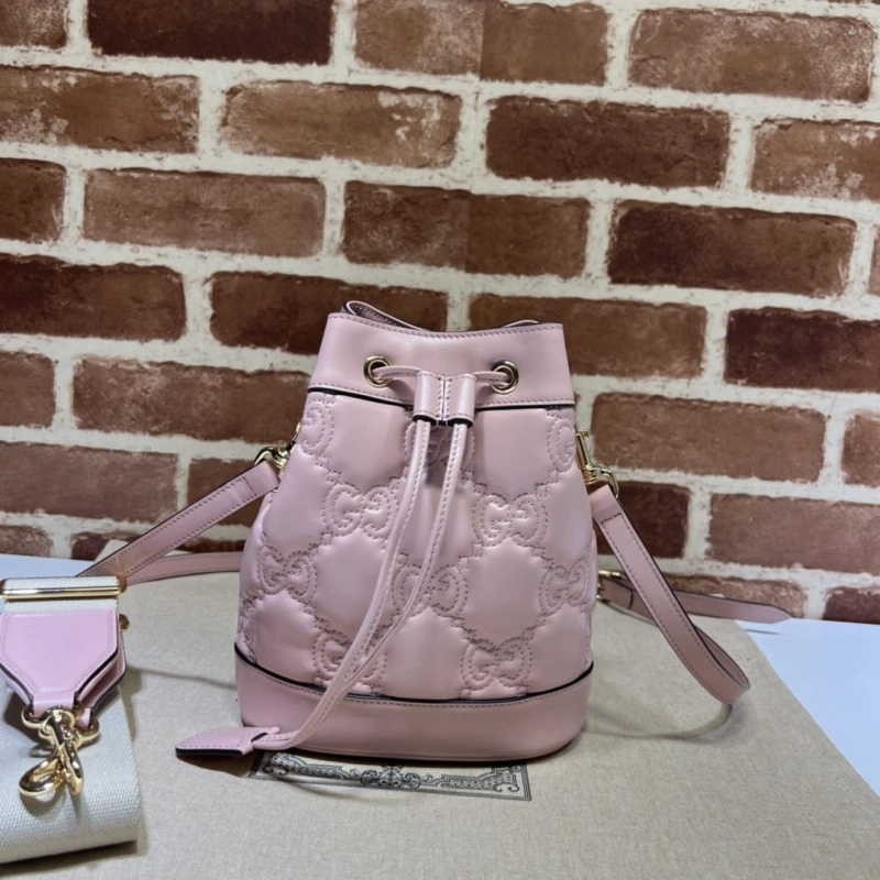 Gucci Bucket Bags 4036B-0007