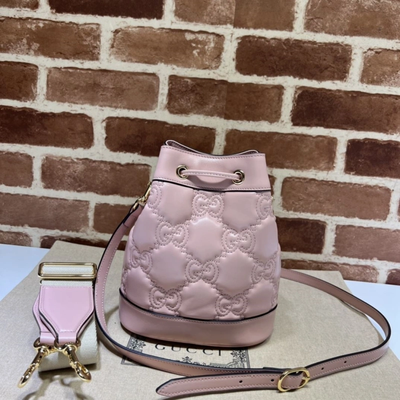 Gucci Bucket Bags 4036B-0007