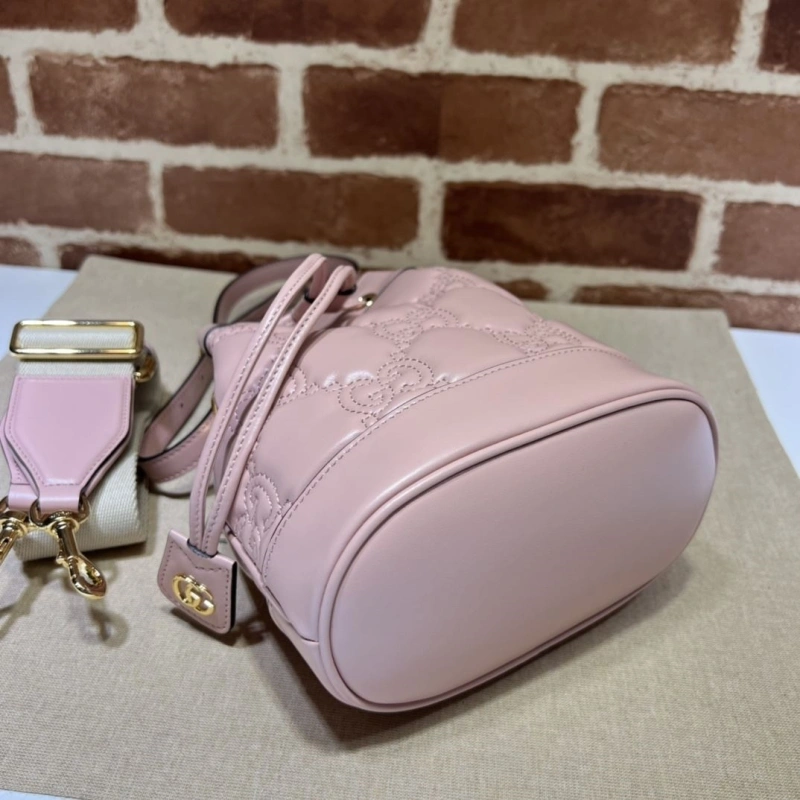 Gucci Bucket Bags 4036B-0007