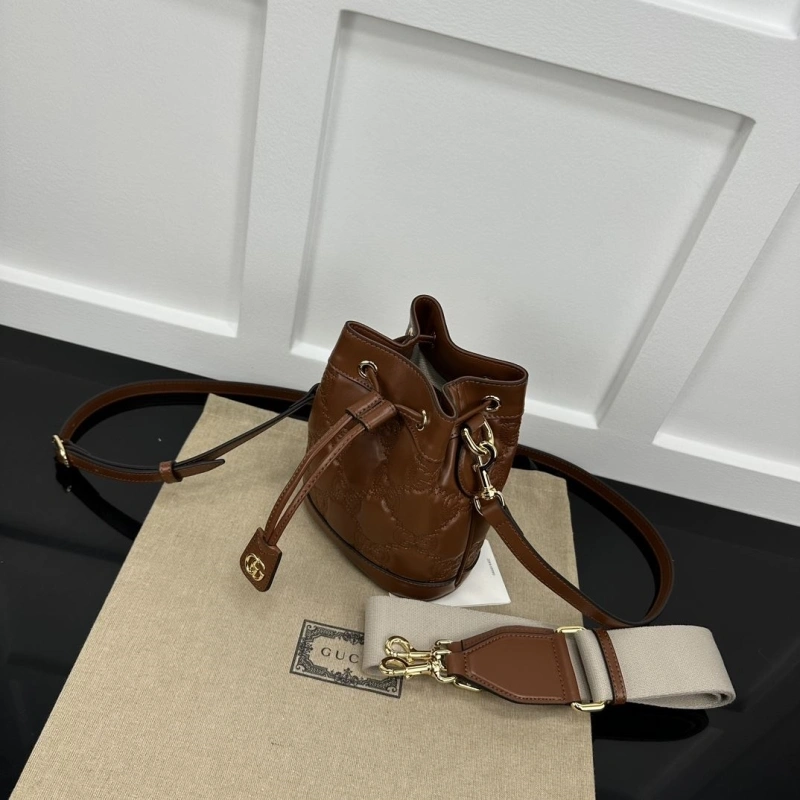 Gucci Bucket Bags 4036B-0008