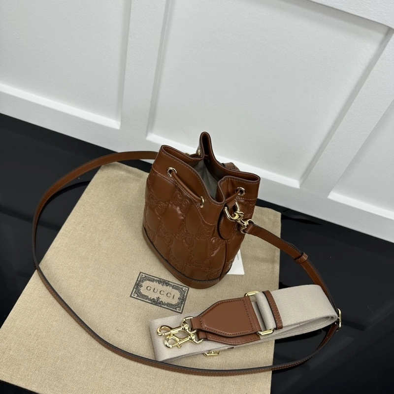 Gucci Bucket Bags 4036B-0008