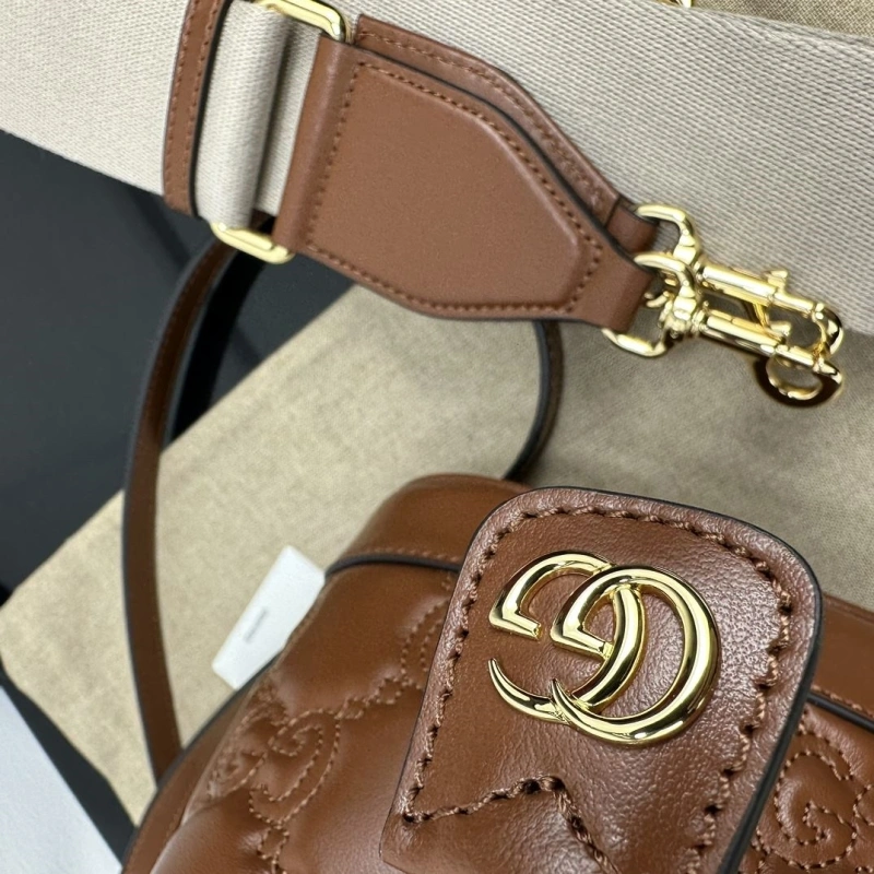 Gucci Bucket Bags 4036B-0008