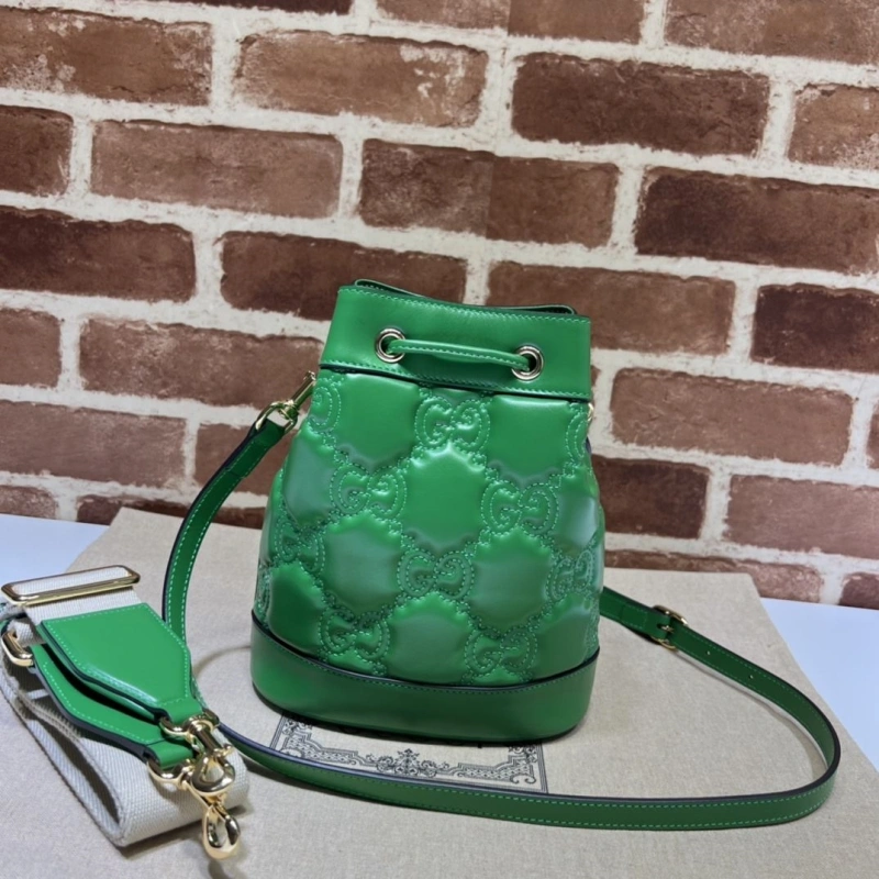 Gucci Bucket Bags 4036B-0009