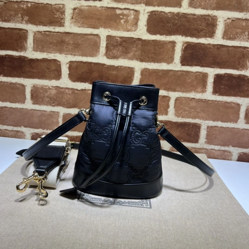 Gucci Bucket Bags 4036B-0010