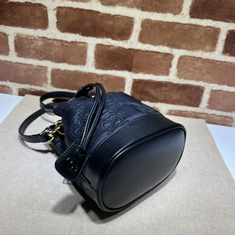 Gucci Bucket Bags 4036B-0010