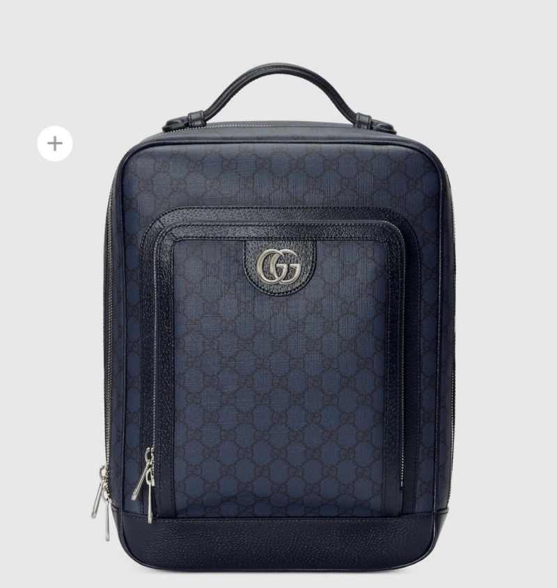 Gucci Backpacks 4036B-0011
