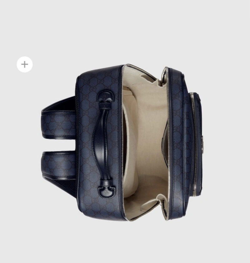 Gucci Backpacks 4036B-0011