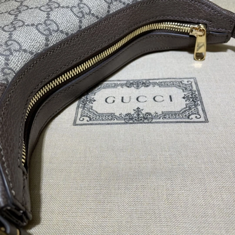 Gucci Top Handle Bags 4036B-0012