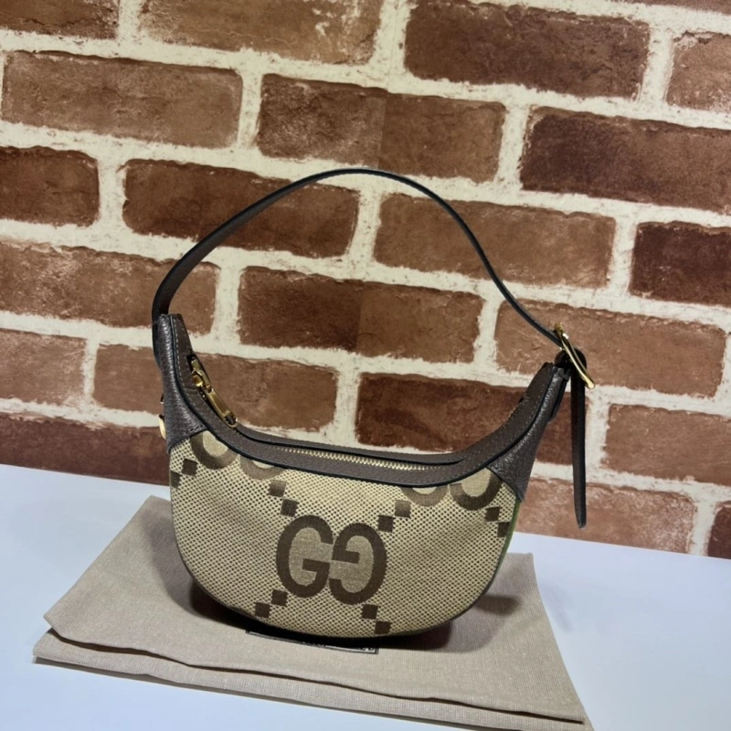 Gucci Top Handle Bags 4036B-0013
