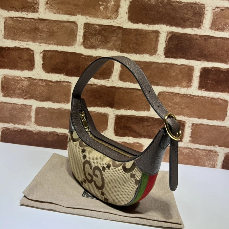 Gucci Top Handle Bags 4036B-0013